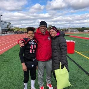 Meet your Posher, Debra